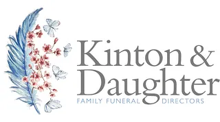 Kinton & Daughter Funeral Services Ltd - Logo